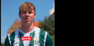 Taka FRYZURĘ ma teraz Dennis Jastrzembski!